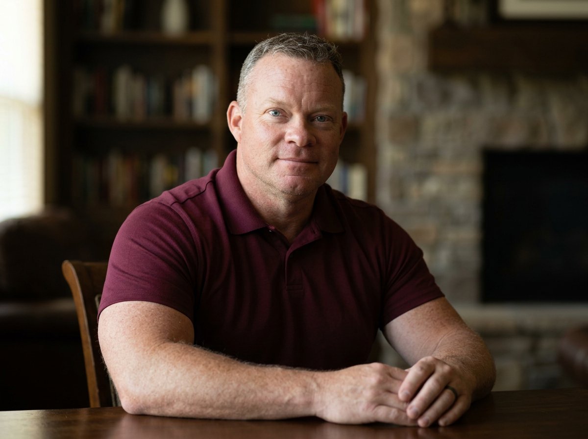 John W. Taggart, author